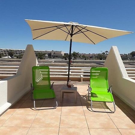 Studio Naturiste "Sunshine" Heliopolis Fg 14 Apartment Agde Exterior foto