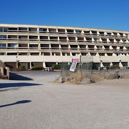 Studio Naturiste "Sunshine" Heliopolis Fg 14 Apartment Agde Exterior foto