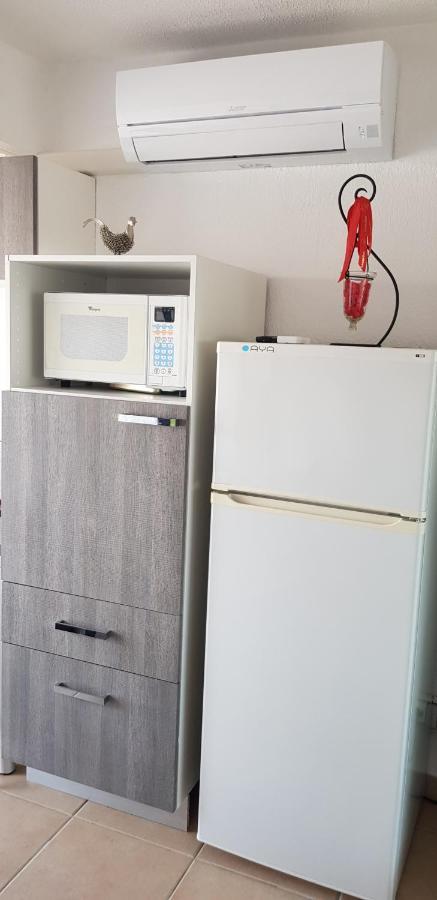 Studio Naturiste "Sunshine" Heliopolis Fg 14 Apartment Agde Exterior foto