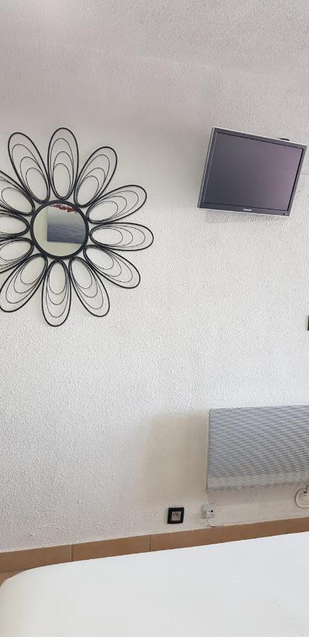 Studio Naturiste "Sunshine" Heliopolis Fg 14 Apartment Agde Exterior foto