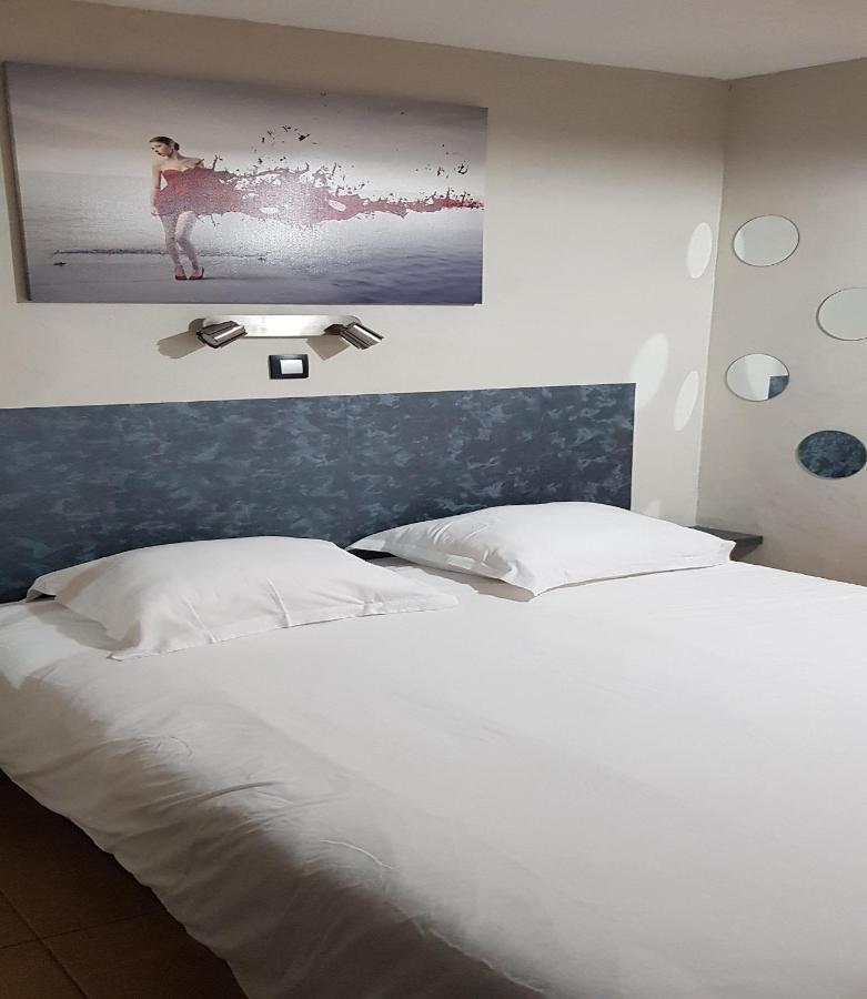 Studio Naturiste "Sunshine" Heliopolis Fg 14 Apartment Agde Exterior foto