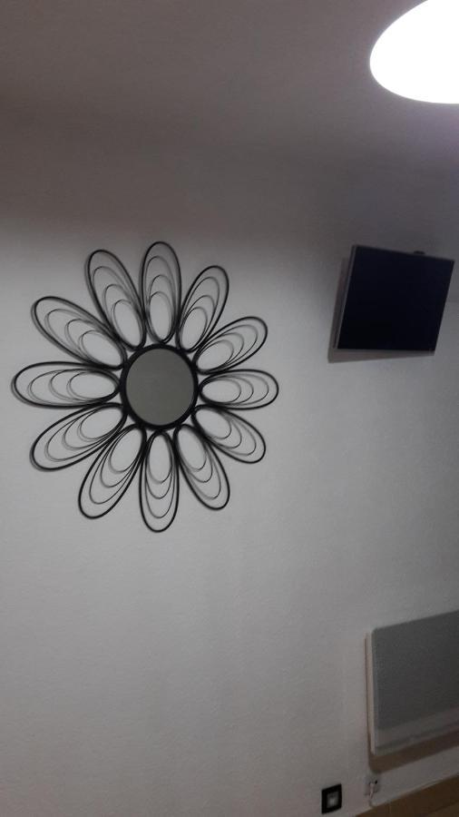 Studio Naturiste "Sunshine" Heliopolis Fg 14 Apartment Agde Exterior foto