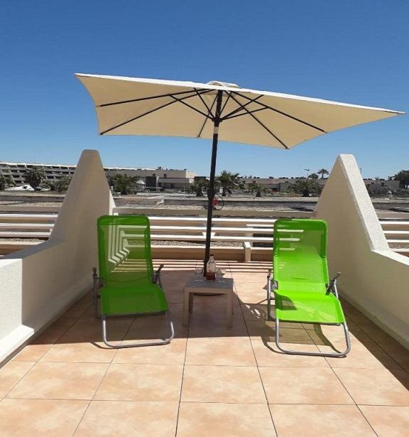Studio Naturiste "Sunshine" Heliopolis Fg 14 Apartment Agde Exterior foto